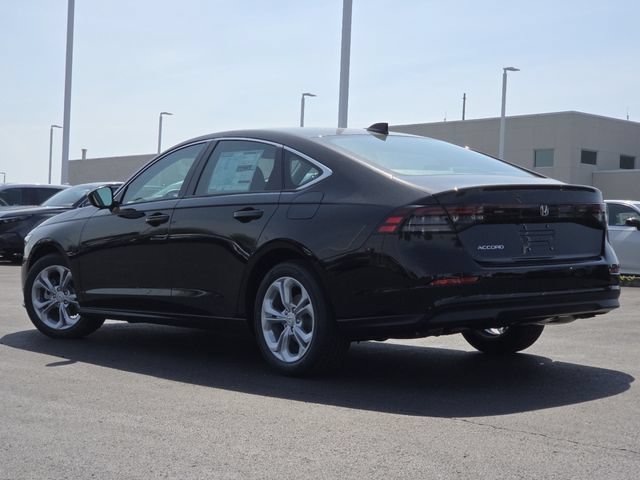New 2026 Honda Accord LX image 7