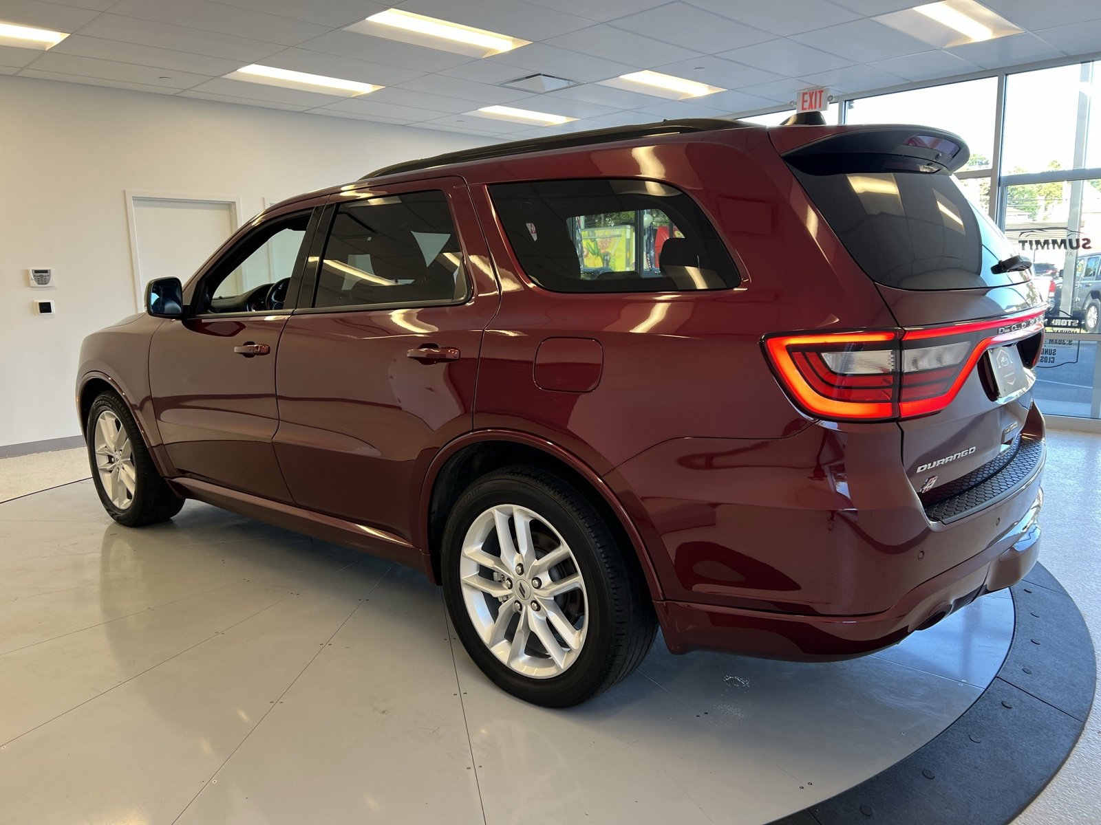 Used 2024 Dodge Durango R/T image 69