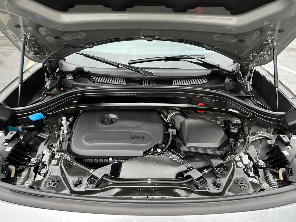 Used 2025 MINI Cooper Countryman S w/ Comfort Package Max image 23