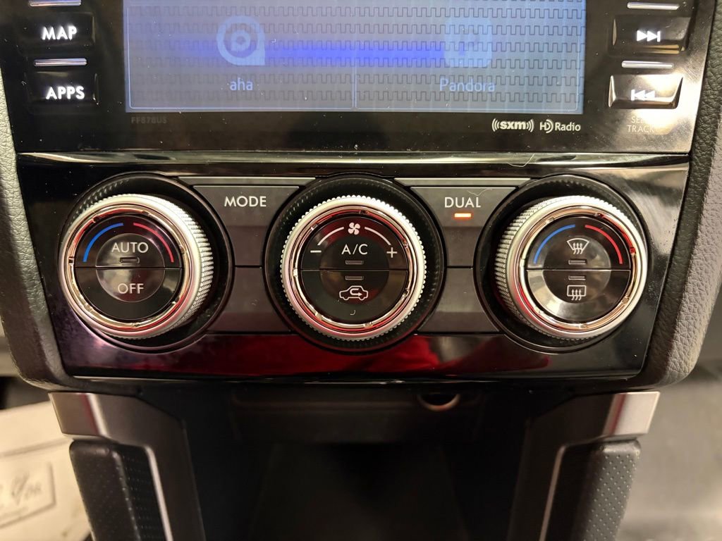 Used 2017 Subaru Forester 2.0XT Touring image 24