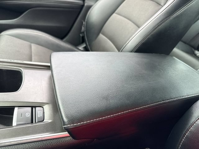 Used 2018 Honda Accord Sport image 20