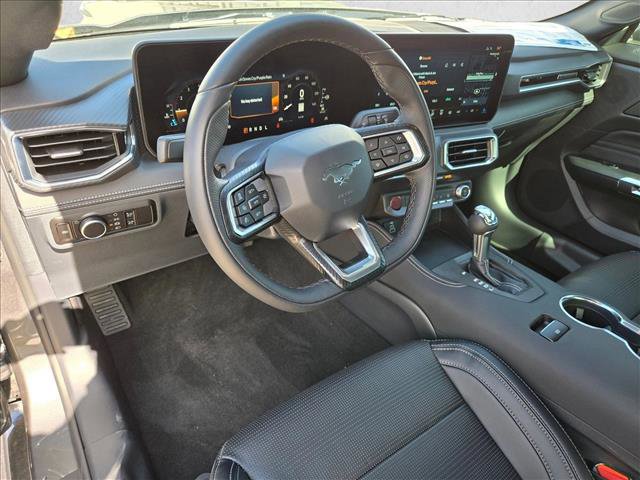 New 2026 Ford Mustang Premium image 3