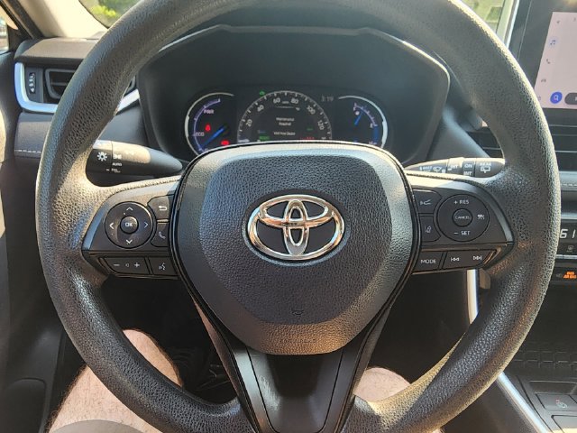 Used 2023 Toyota RAV4 XLE w/ Convenience Package AWD/4WD image 22