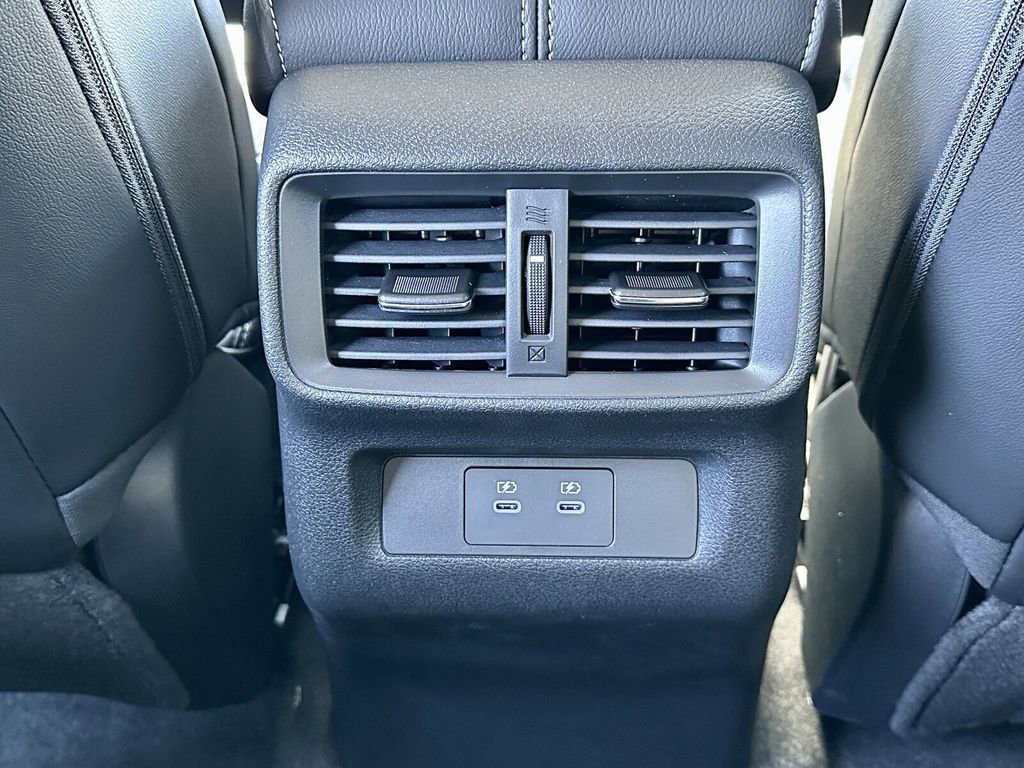 New 2026 Nissan Murano SL image 34