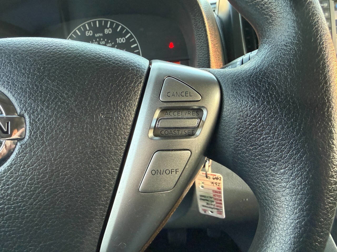 Used 2018 Nissan NV200 SV w/ Navigation Package image 31