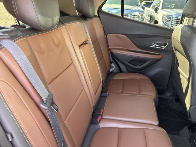 Used 2014 Buick Encore Leather FWD image 24
