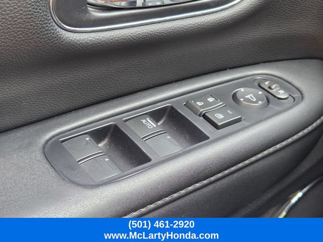 Used 2020 Honda HR-V EX-L image 31