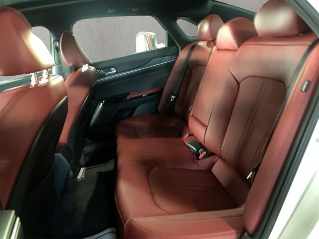 Used 2026 Kia K5 GT-Line w/ GT-Line Premium Package image 20