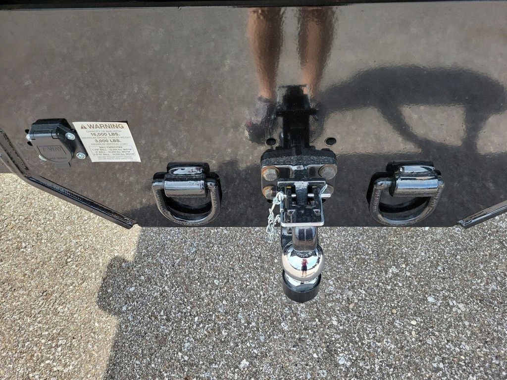 New 2024 RAM 5500 Tradesman image 7