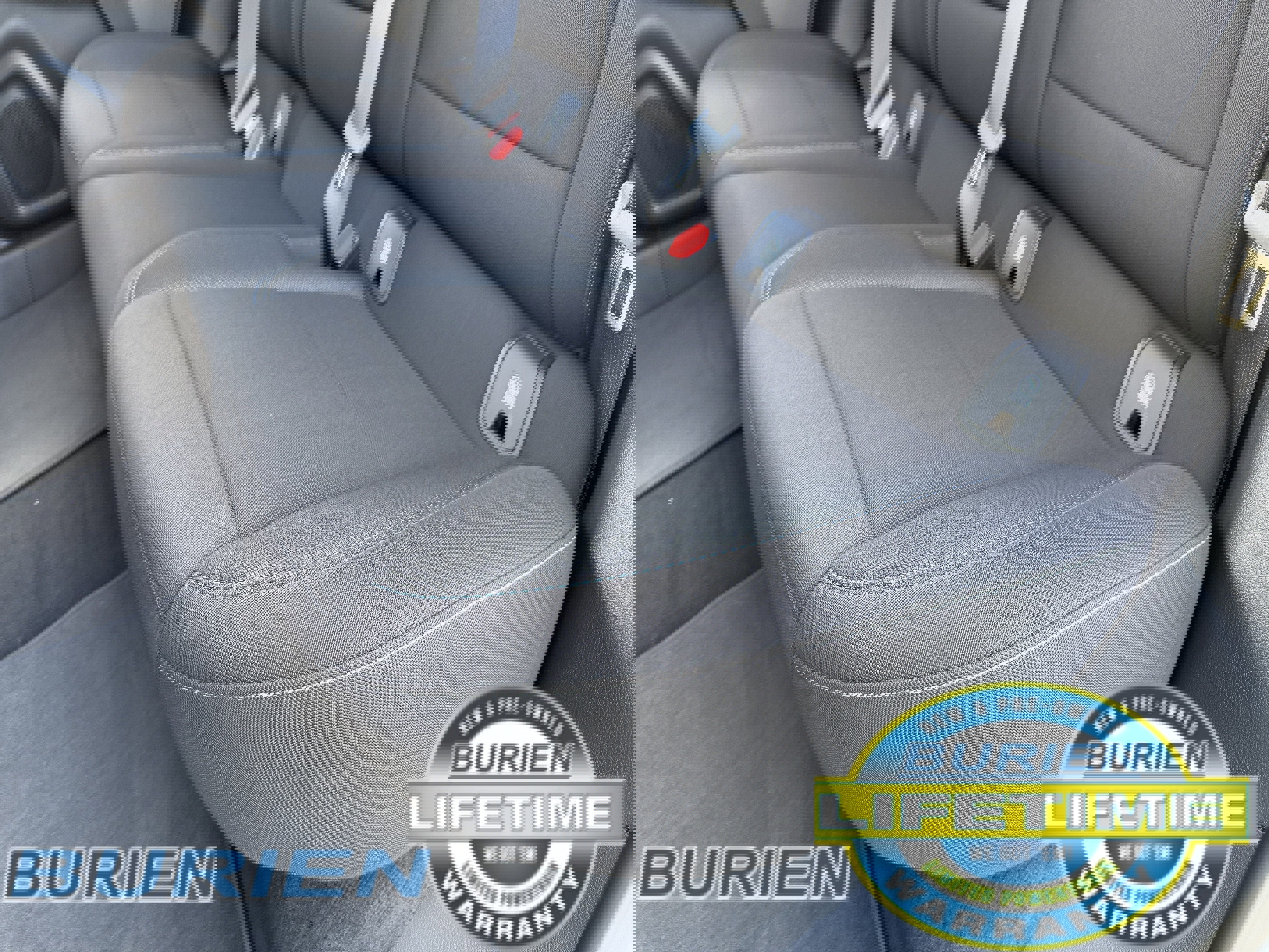 New 2026 Chevrolet Equinox RS image 31