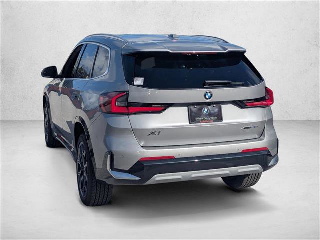 New 2026 BMW X1 xDrive28i image 8