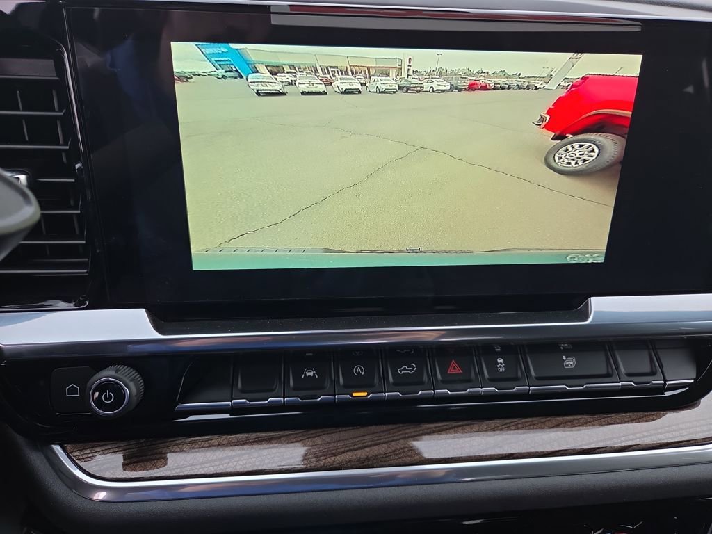 New 2025 Chevrolet Silverado 1500 LT AWD/4WD image 15
