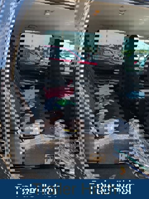 Used 2020 Toyota Tundra SR5 w/ TRD Off-Road Package image 20