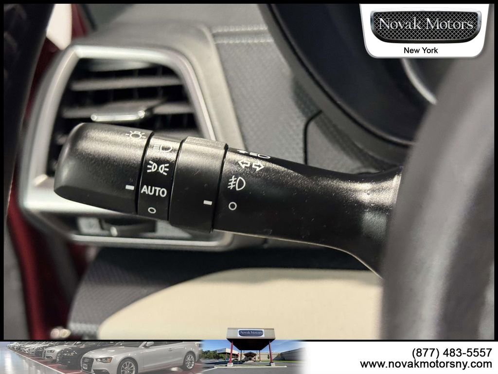 Used 2022 Subaru Forester Limited image 21