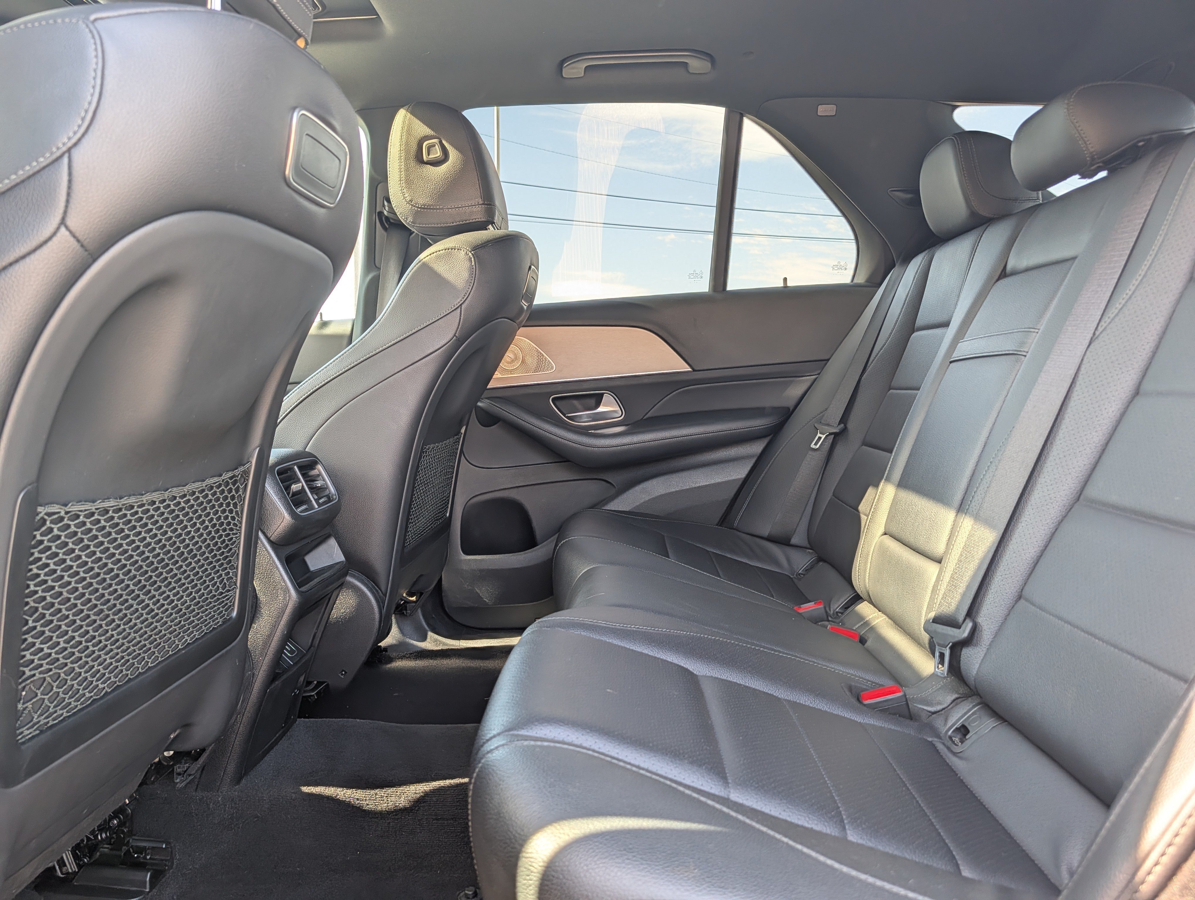 Used 2020 Mercedes-Benz GLE 350 4MATIC image 21