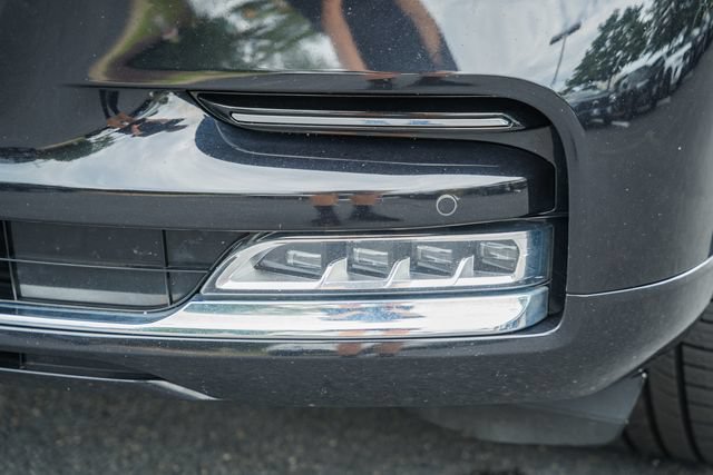 Used 2023 Lincoln Aviator Black Label w/ Dynamic Handling Package AWD/4WD image 13