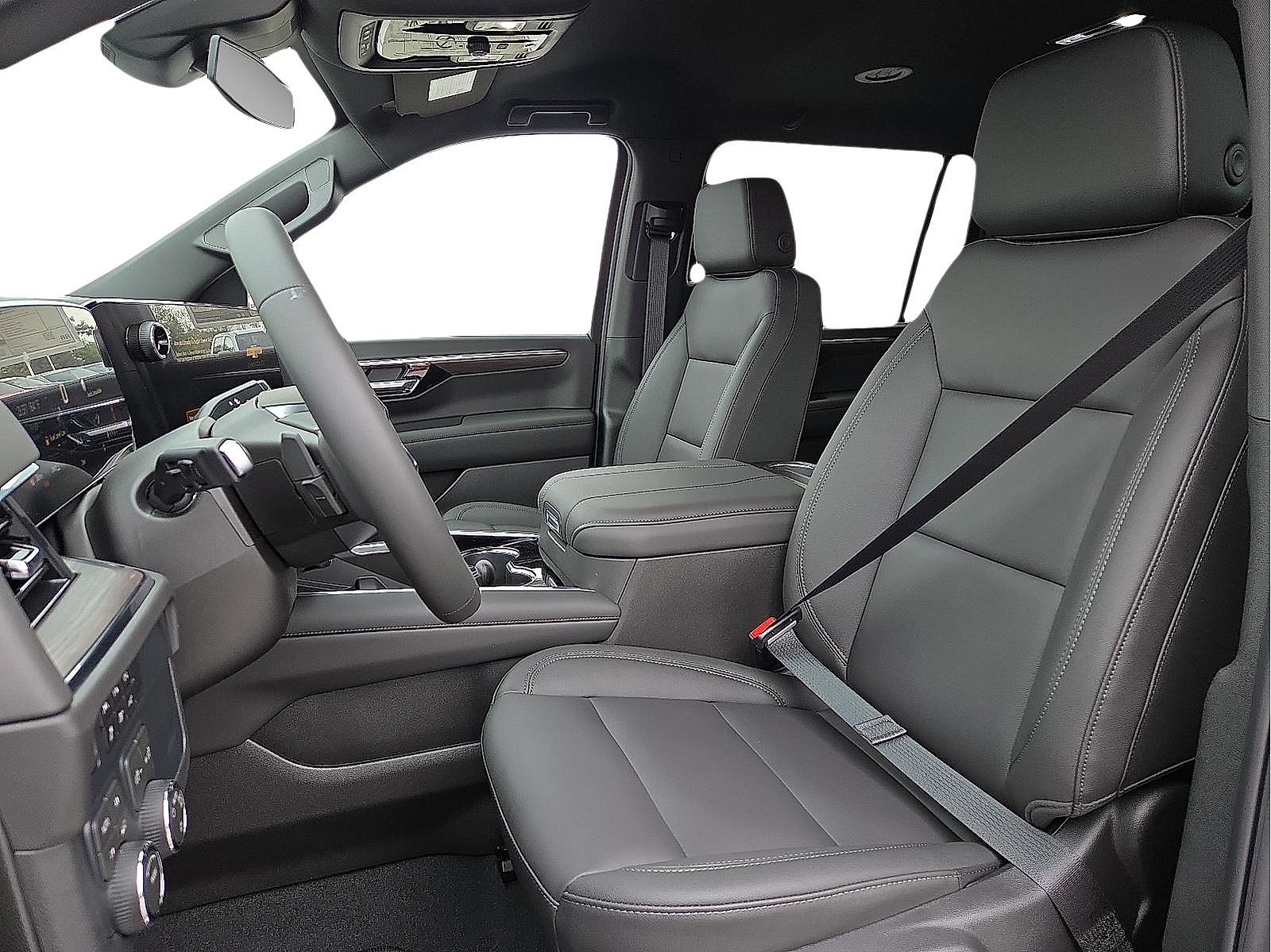 New 2026 Chevrolet Suburban LT w/ LPO, Dark Essentials Package image 15