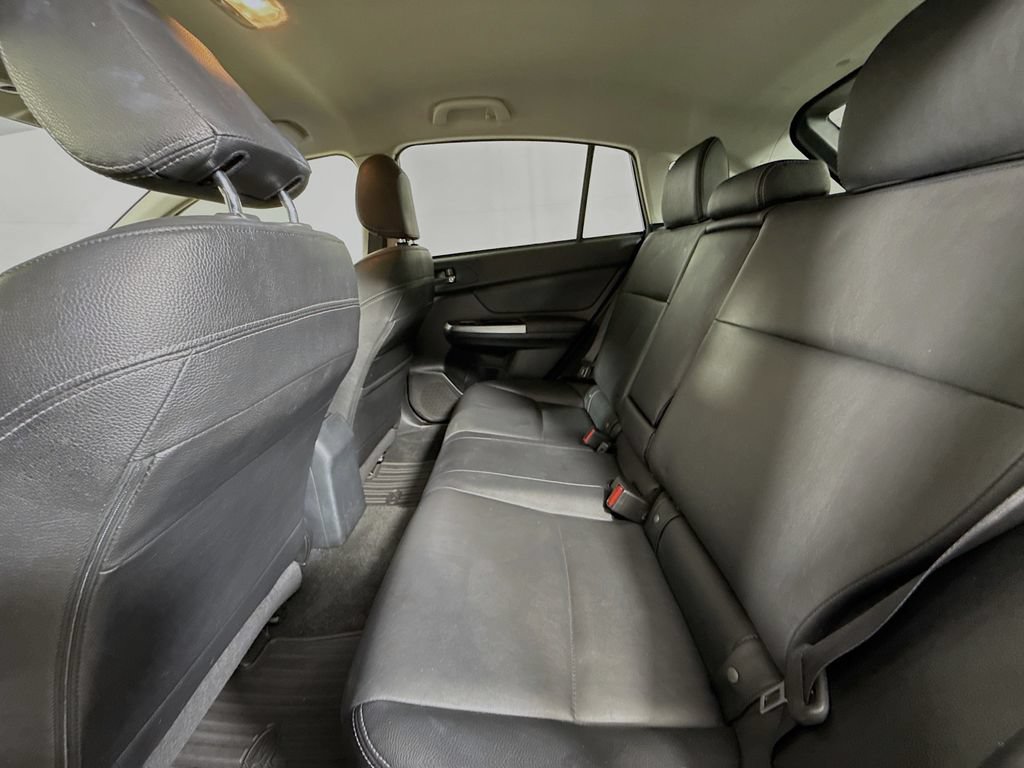 Used 2015 Subaru Crosstrek 2.0i Limited AWD/4WD image 23