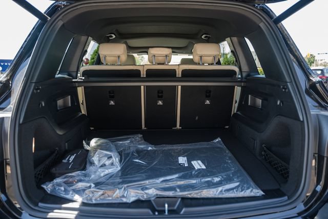 New 2026 Mercedes-Benz GLB 250 4MATIC image 10