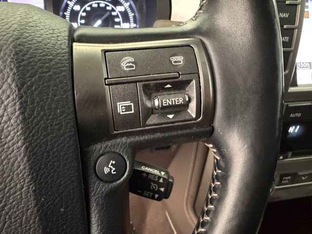 Used 2017 Lexus GX 460 Luxury w/ Preferred Accessory Package image 8