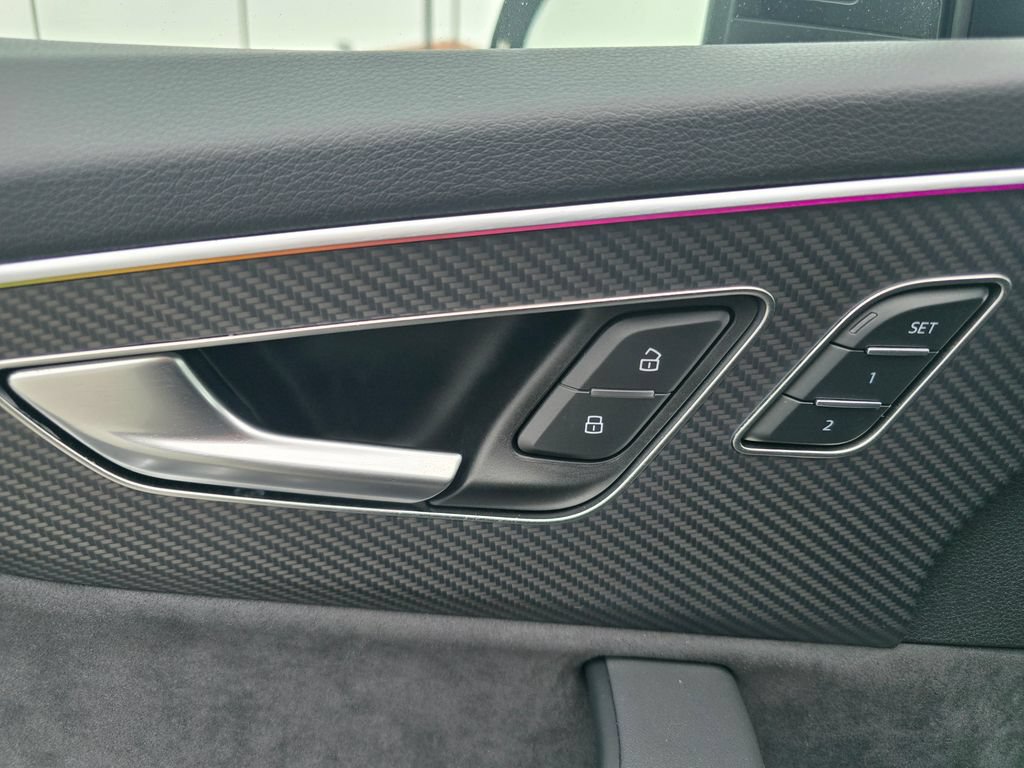 New 2026 Audi SQ7 Premium Plus AWD/4WD image 23