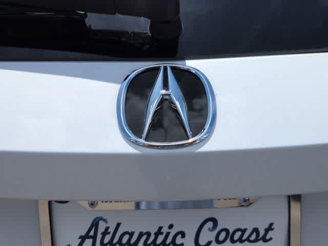 New 2026 Acura MDX SH-AWD image 11