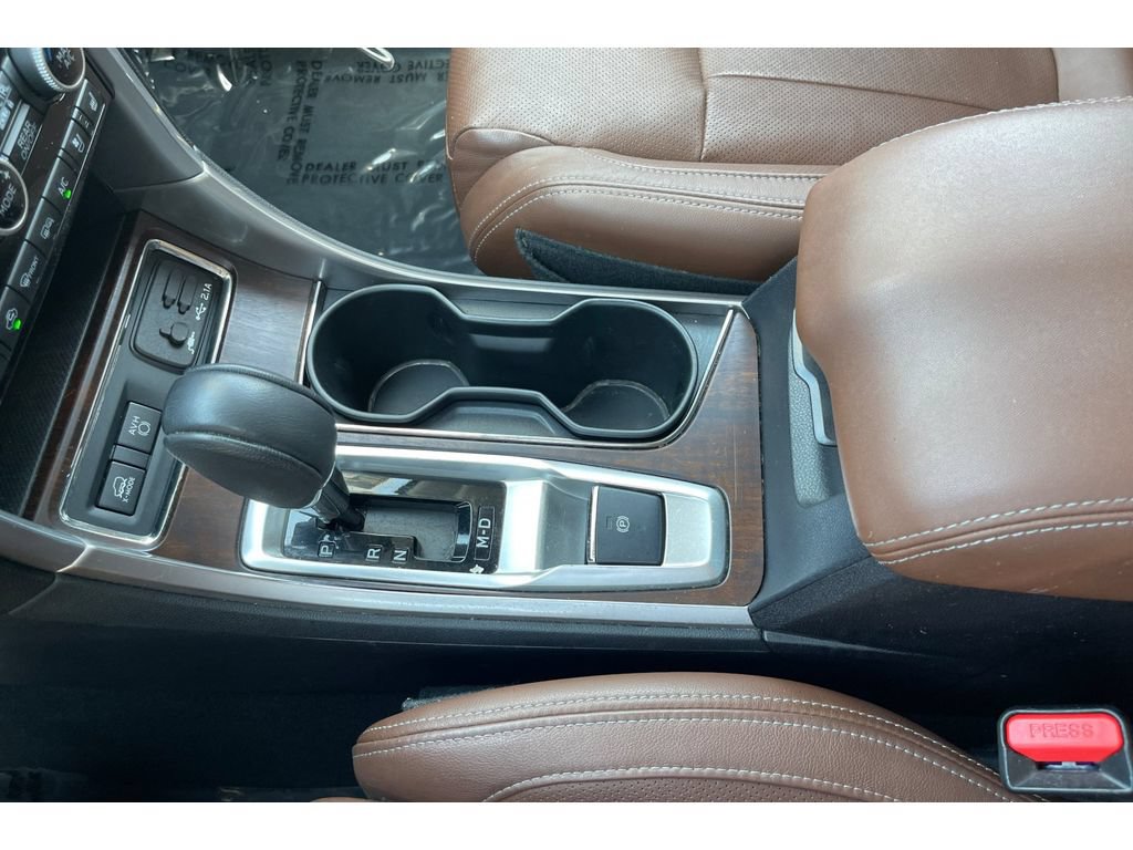 Used 2021 Subaru Ascent Touring w/ Popular Package #2A AWD/4WD image 33