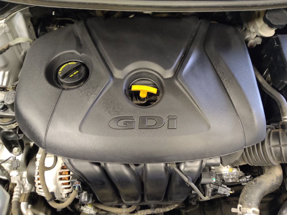 Used 2017 Kia Forte LX FWD image 30