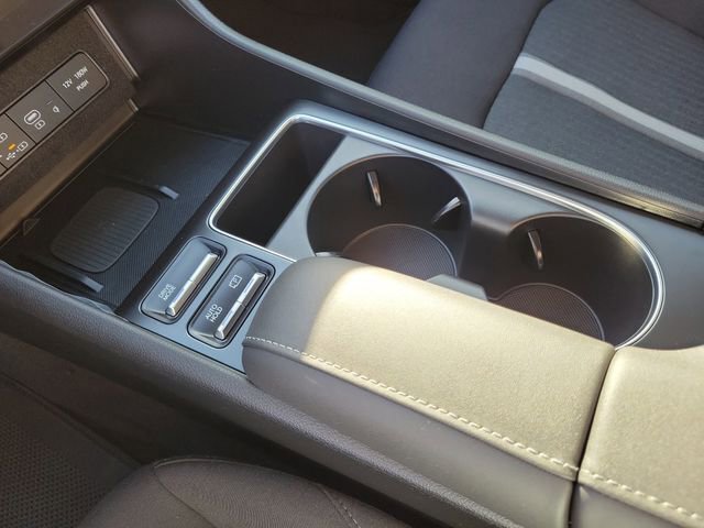 New 2026 Hyundai Sonata SEL image 15
