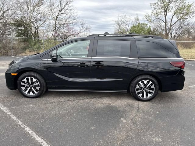 New 2026 Honda Odyssey EX-L image 10