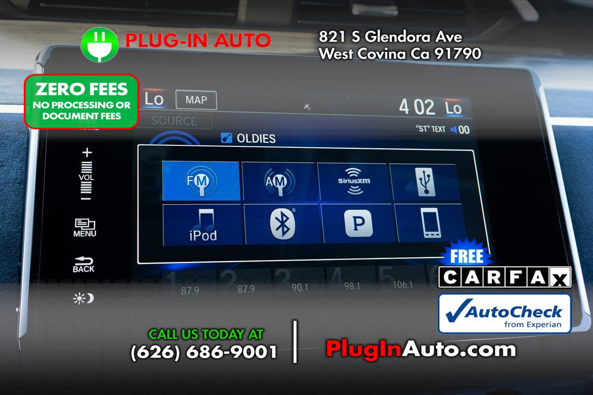 Used 2019 Honda Clarity Touring image 31