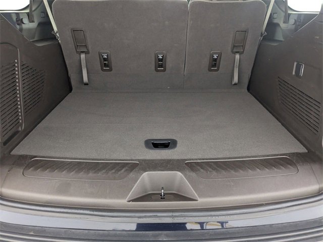 Certified 2023 GMC Yukon XL SLT image 30