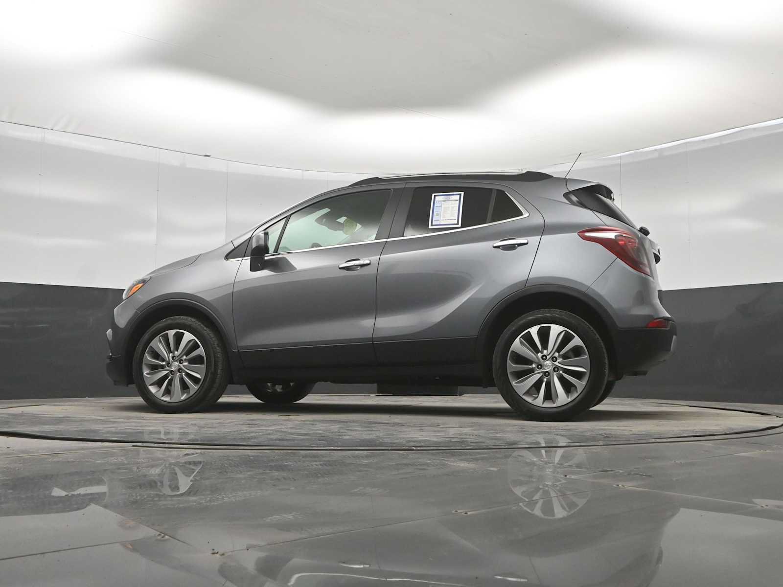 Used 2020 Buick Encore Preferred FWD image 13