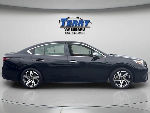Used 2022 Subaru Legacy Touring XT