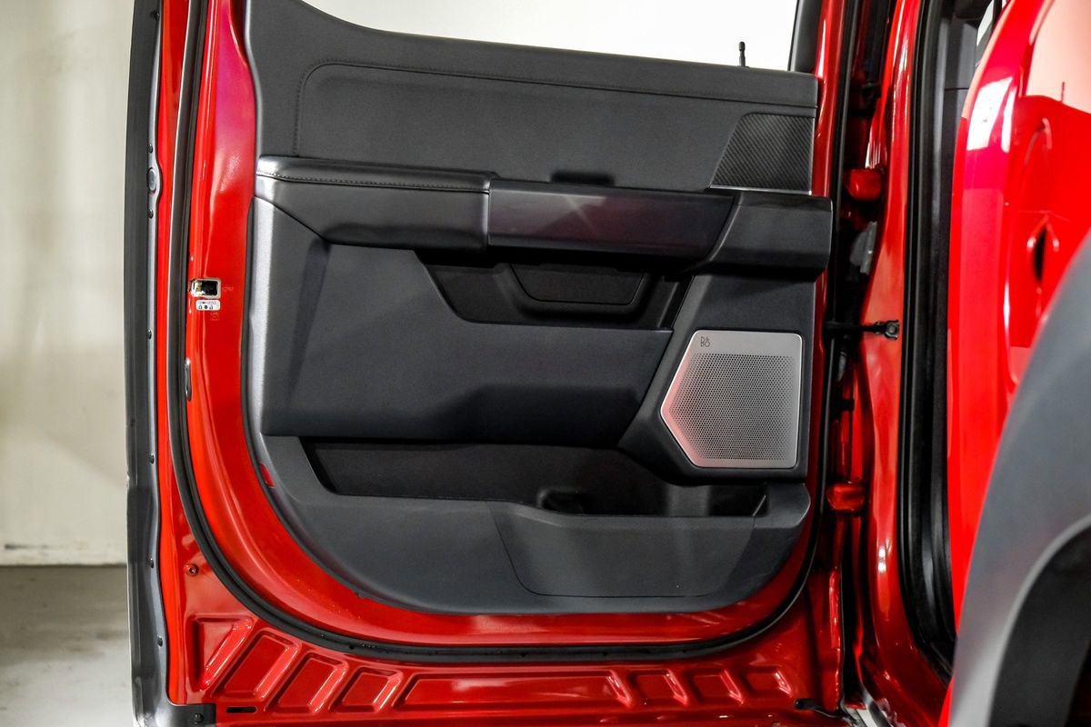 Used 2022 Ford F150 Raptor w/ Equipment Group 801A High image 37