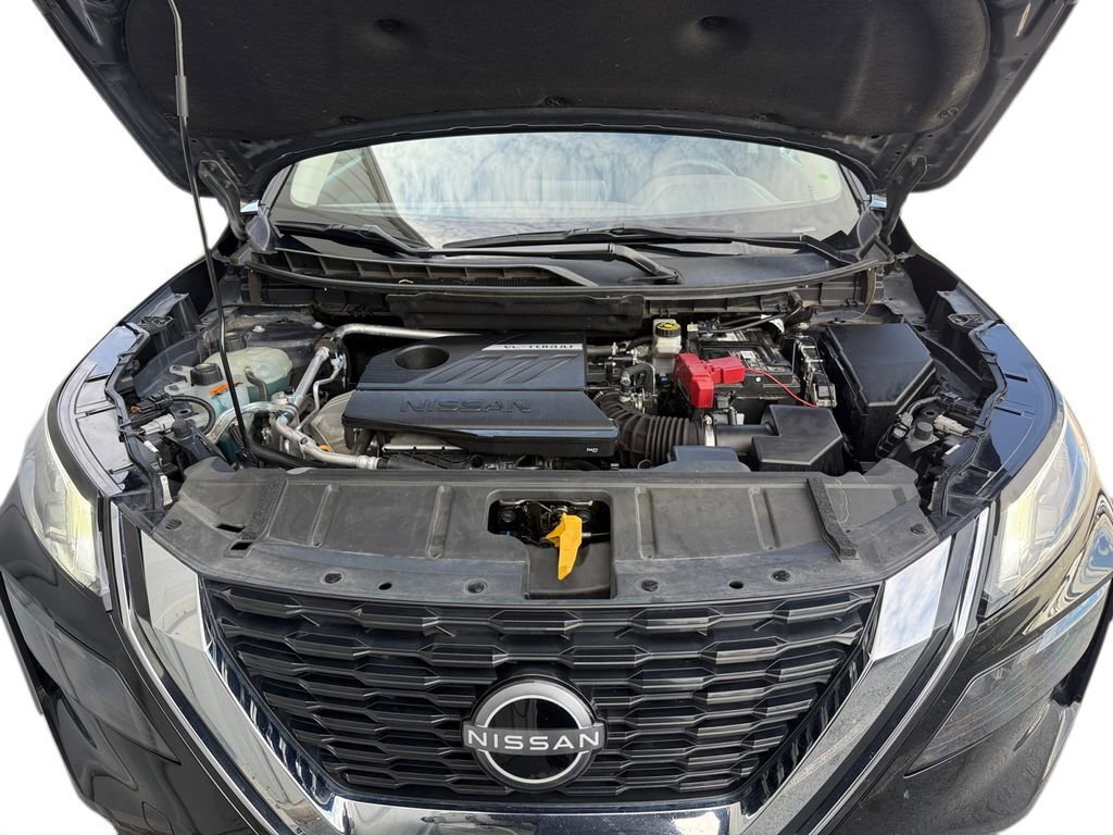 Used 2023 Nissan Rogue S image 18