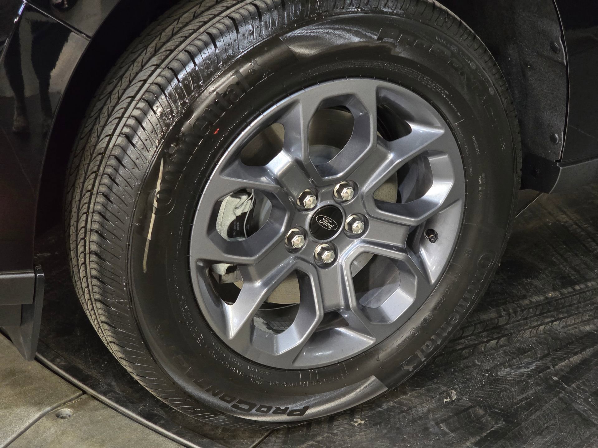 New 2026 Ford Maverick XLT image 15