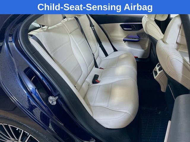 Used 2022 Mercedes-Benz C 300 C 300 image 18