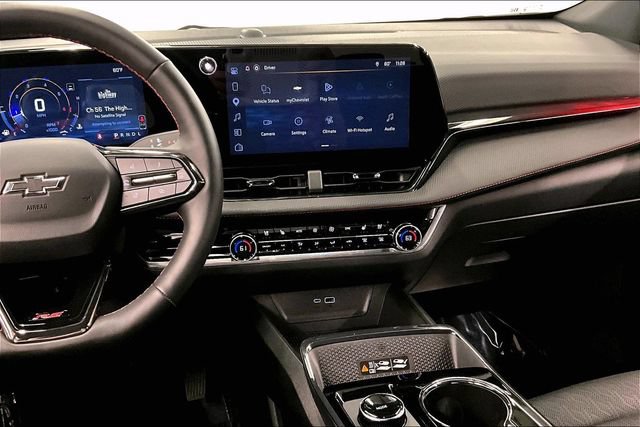 Used 2026 Chevrolet Equinox RS w/ Convenience Package III FWD image 7