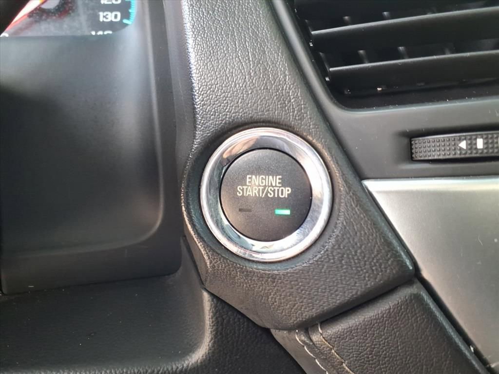 Used 2019 Chevrolet Tahoe Premier image 23