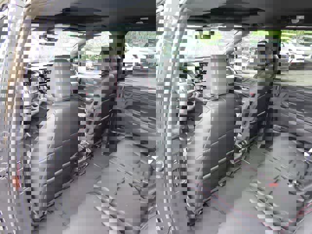 New 2026 Honda Odyssey Sport-L image 16