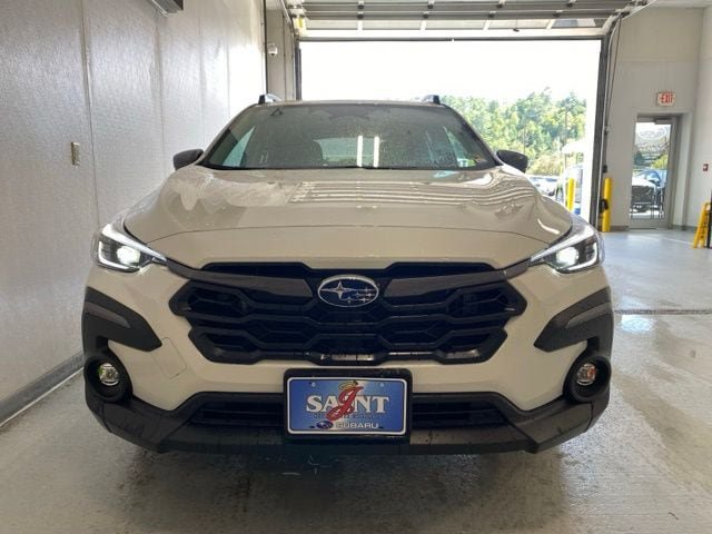 New 2026 Subaru Crosstrek 2.5i Limited AWD/4WD image 4