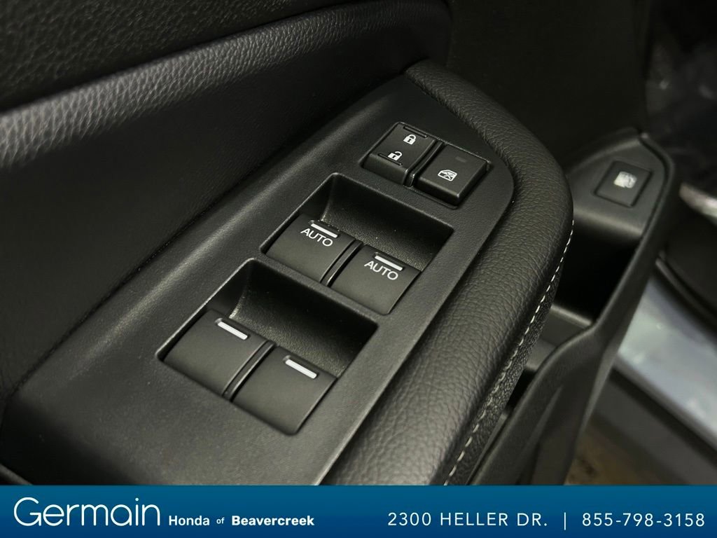 Used 2023 Honda Ridgeline RTL-E image 20