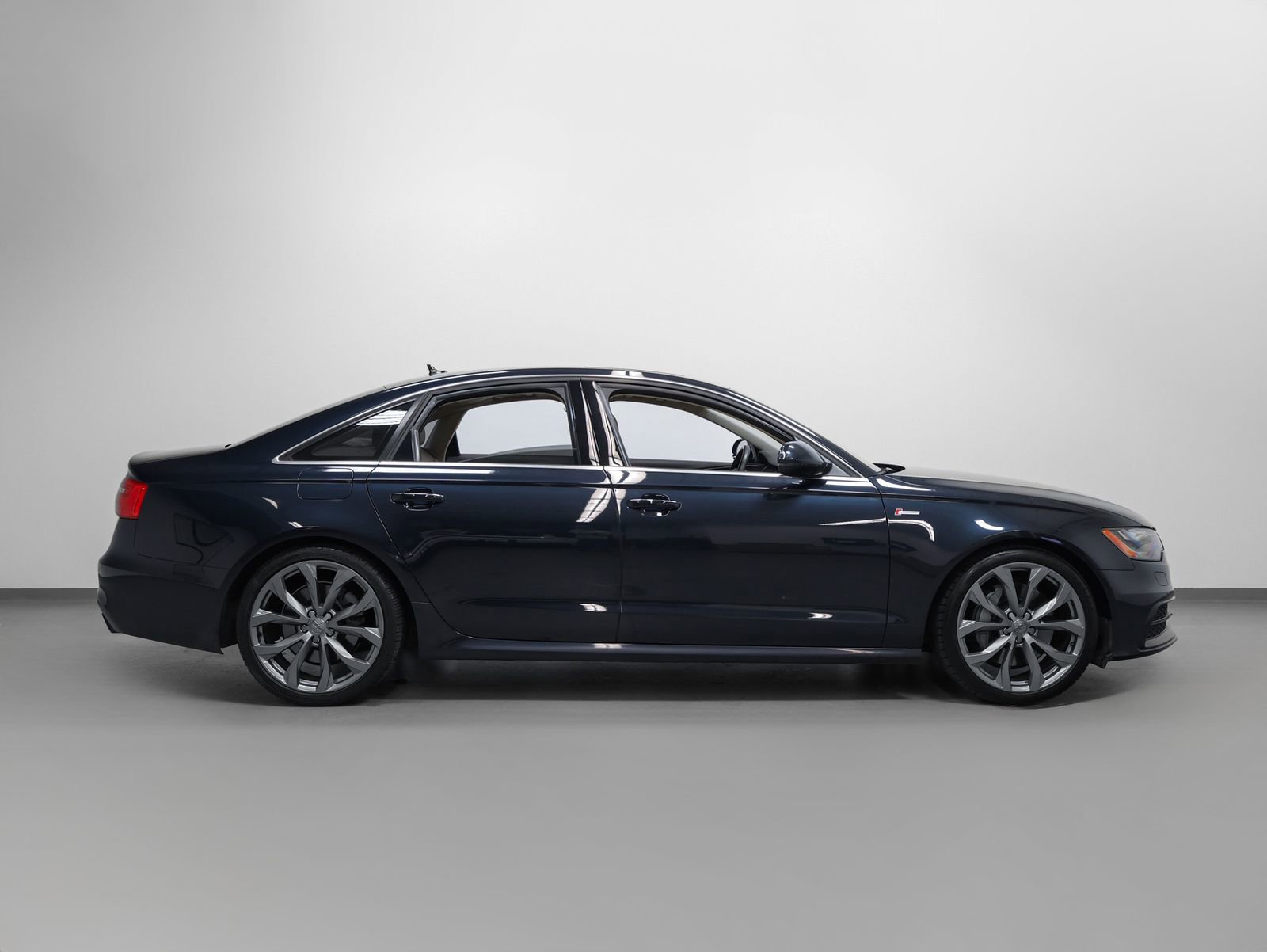 Used 2012 Audi A6 3.0T Prestige AWD/4WD image 13
