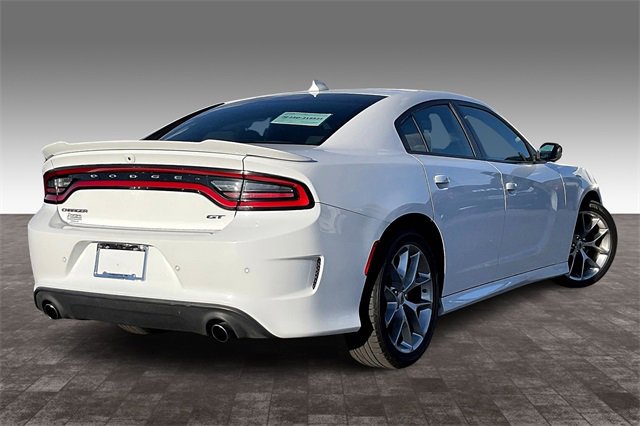 Used 2023 Dodge Charger GT image 2