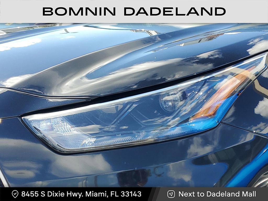 Used 2024 Toyota Highlander LE image 15