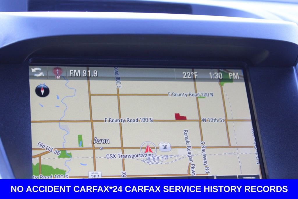 Used 2017 Chevrolet Equinox Premier w/ Enhanced Convenience Package image 33