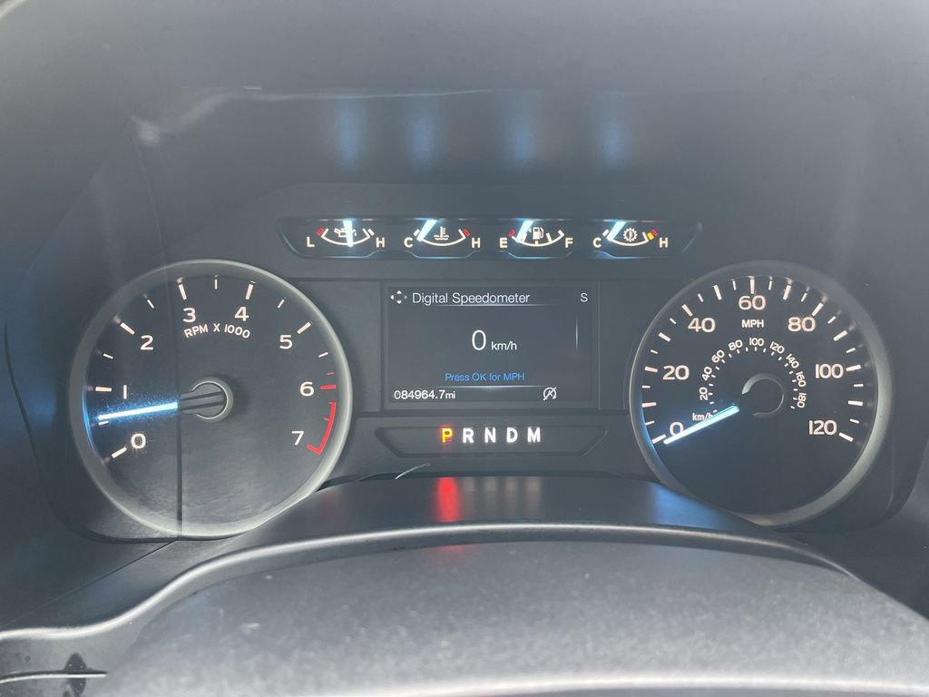 Used 2018 Ford F150 XLT w/ Equipment Group 301A Mid image 17