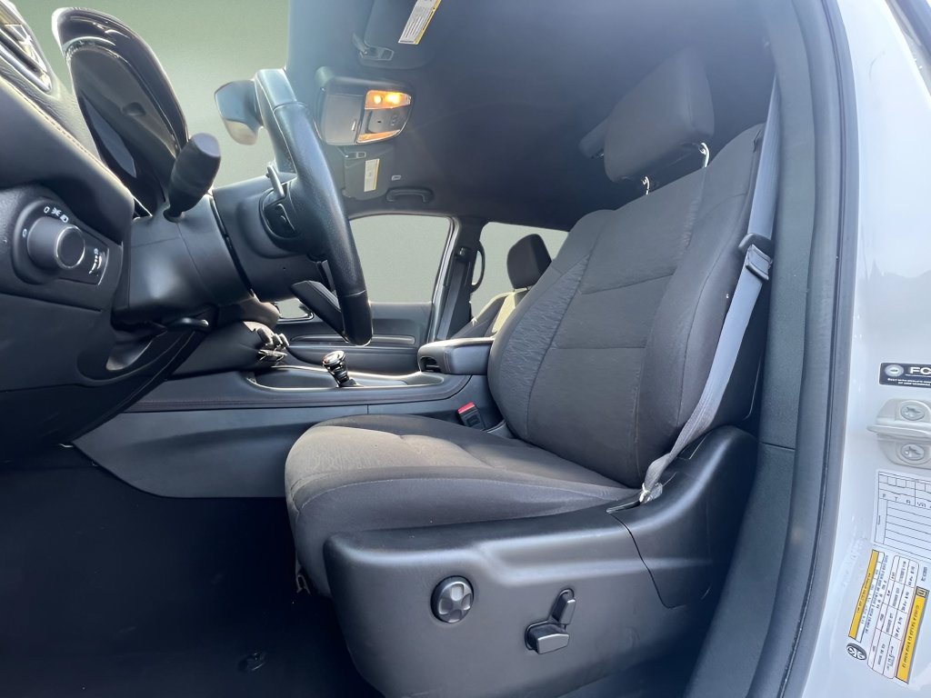 Used 2024 Dodge Durango GT AWD/4WD image 10