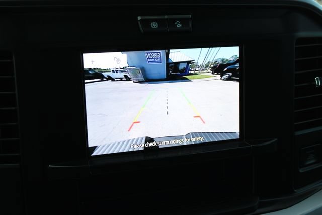 Used 2025 Ford F250 XLT w/ FX4 Off-Road Package AWD/4WD image 24
